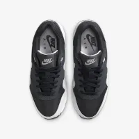 Nike Air Max 1 Big дитячі Кросівки колір чорний