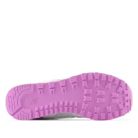 Кроссовки New Balance GC515KE - Серые