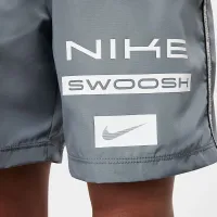Nike Jordan Baby (0-9M) Jumpman Footed Coverall колір сірий