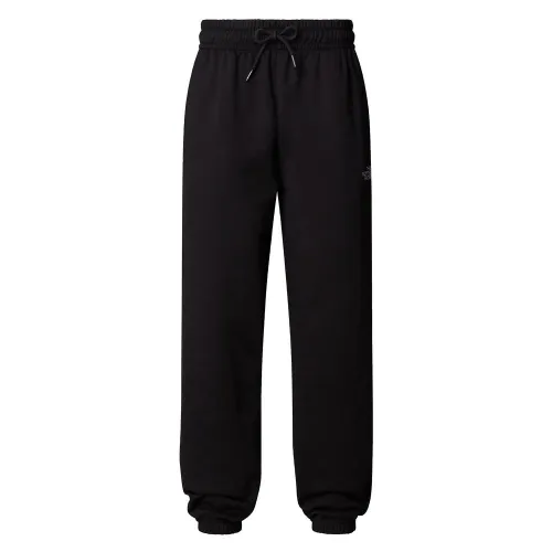 Штаны The North Face Essential Jogger 0A8A6KJK31 - Черные