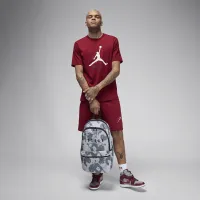 Nike Jordan Backpack (23L) Purple