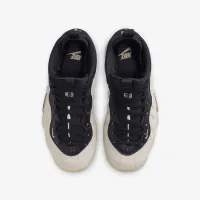 Nike Little Posite One Big детские Кроссовки цвет черный