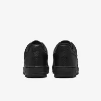 Nike Air Force 1 '07 чоловічі Кросівки колір чорний
