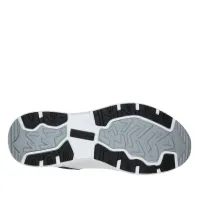 Кросівки Skechers Oak Canyon колір червонийwick 51896WNV - Білі