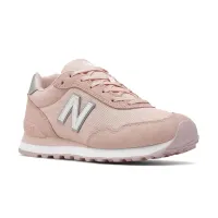 Кросівки New Balance WL515BB3 - Рожеві