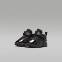 Nike Jordan Max Aura 6 Baby/Toddler Кросівки колір чорний