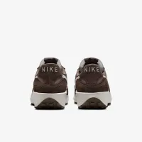 Nike Waffle Nav чоловічі Кросівки колір коричневий