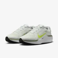 Nike Winflo 11 женская Road Running Кроссовки цвет белый