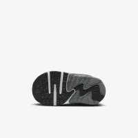 Nike Air Max Excee Baby/Toddler Кросівки колір чорний
