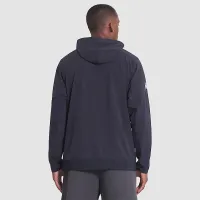 Los Angeles Rams Rivalries Collection Sideline Anorak чоловічі Nike NFL 1/2-Zip Hooded Куртка блакитний