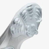 Nike Hyperdiamond 4 Pro MCS женская Softball Cleats цвет серый
