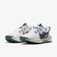 Nike Pegasus Trail 5 женская Trail Running Кроссовки цвет белый