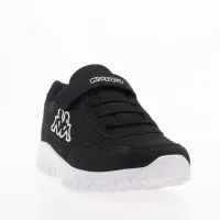 Кроссовки Kappa Follow K 260604K-1110 - Черные