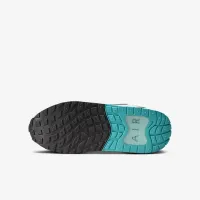 Nike Air Max Solo Big дитячі Кросівки колір білий