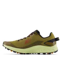 Кроссовки New Balance FuelCell Summit Unknown v4 MTUNKNW4 - Зеленые