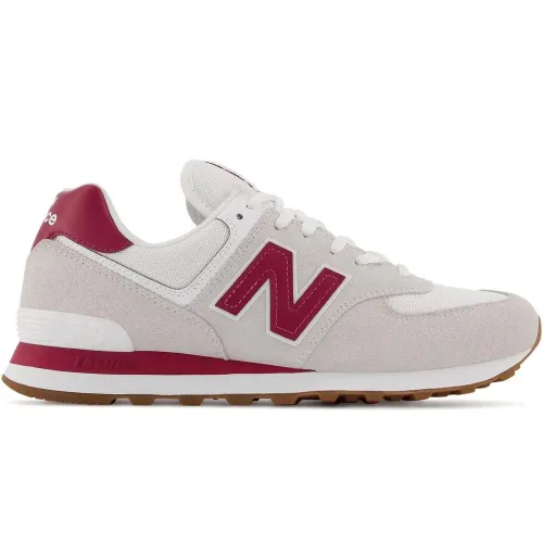 Обувь New Balance ML574TE2 - Серые