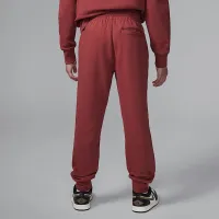 Nike Jordan MJ Flight Big детские Fleece Pants цвет красный