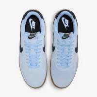Nike Field General Suede жіноча Кросівки блакитний