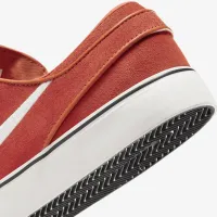 Nike SB Zoom Janoski OG+ Skate Кроссовки Orange