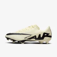 Nike Mercurial Vapor 15 Academy Multi-Ground Low-Top футбольные бутсы Yellow