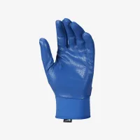 Nike Alpha Baseball Batting Gloves (1 пара) блакитний