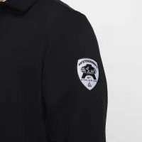 Nike Giannis Standard Issue чоловічі 1/4-Zip баскетбольні Top колір чорний