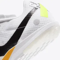 Nike Rival XC 6 Cross-Country Spikes цвет белый