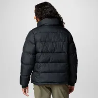 Куртка Columbia Pike Lake Full Zip 2089311010 - Чорна