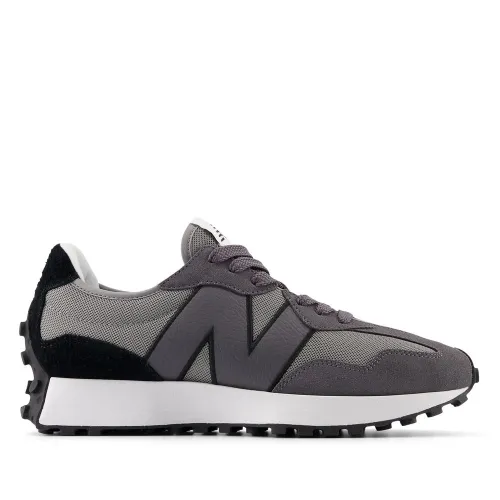 Кросівки New Balance U327MD - Сірі