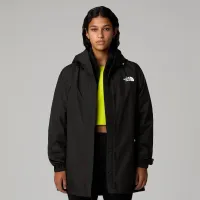 Куртка Женская The North Face Antora Rain Parka 0A8BKCJK31 -  Черная
