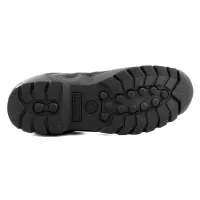 Кроссовки Timberland EURO SPRINT FABRIC HIKER MID WP WATERPROOF (A1QHR)