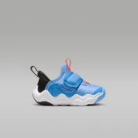 Nike Jordan 23/7.2 EasyOn Baby/Toddler Кросівки колір білий