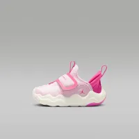 Nike Jordan 23/7.2 EasyOn Baby/Toddler Кросівки Pink