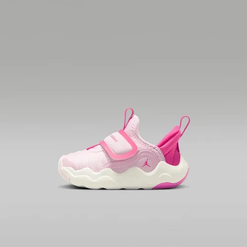 Nike Jordan 23/7.2 EasyOn Baby/Toddler Кросівки Pink