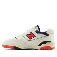 Кросівки unisex New Balance BB550CPB - різнокольорова