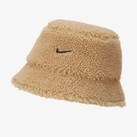 Nike Sportswear Reversible Fleece Bucket Hat