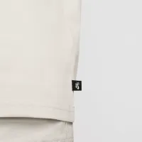 Nike SB Logo Skate футболка цвет коричневый