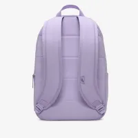 Nike Heritage наплічник (25L) колір фіолетовий