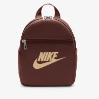 Nike Sportswear Futura 365 женская Mini рюкзак (6L) цвет коричневый