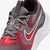 Nike Cosmic Runner Big детские Road Running Кроссовки цвет черный