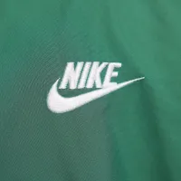 Nike Club мужские Coaches' Куртка цвет зеленый