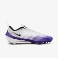 Nike Vapor Speed 3 Football Cleats колір білий