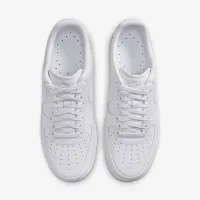 Nike Air Force 1 '07 Fresh чоловічі Кросівки колір білий