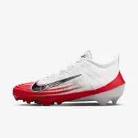 Nike Vapor Elite 1 Football Cleats цвет белый