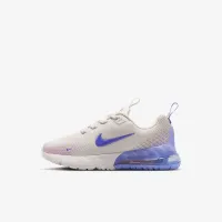 Nike Air Max Phoenix Little детские Кроссовки цвет серый