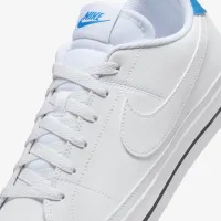 Nike Court Legacy Next Nature мужские Кроссовки цвет белый