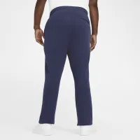Nike Sportswear Club Fleece чоловічі Pants блакитний