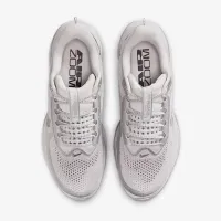 Nike Pegasus Premium женская Road Running Кроссовки цвет серый