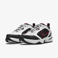 Nike Air Monarch IV чоловічі для тренування Кросівки (Extra Wide) колір білий