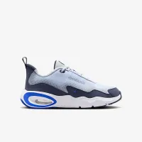 Nike Air Max Nova Big дитячі Кросівки колір сірий